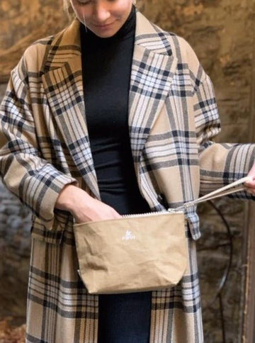 HIP BAG (banana) - PEPIN living-homeaccents Essent'ial