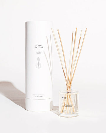 MAUI DIFFUSER BY BROOKLYN CANDLE candels Brooklyn Candel