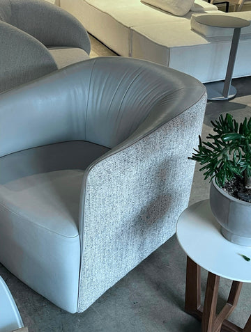 Bubba living-homeaccents PEREZ