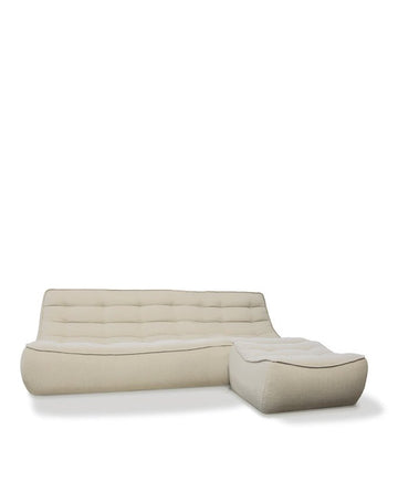 SASUFI SECTIONAL SOFA living-homeaccents PEREZ