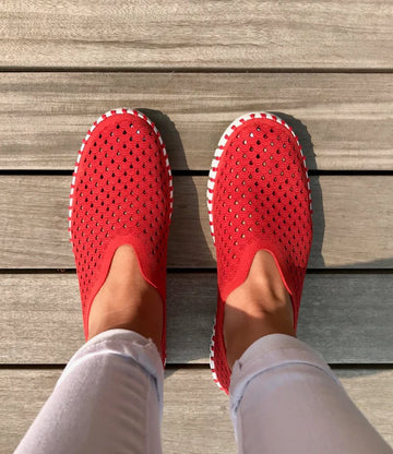 ILSE JACOBSEN - Tulip139 flats women-accessories Ilse Jacobsen