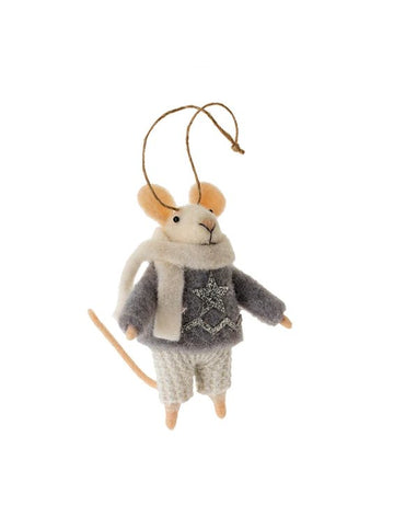 NORTH STAR NELLY MOUSE Gift Ideas Indaba trading co