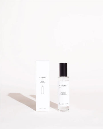 SANTORINI ROOM MIST BY BROOKLYN CANDLE candels Brooklyn Candel