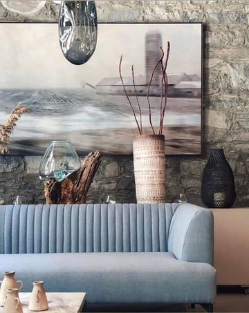 SPEAKEASY SOFA living-homeaccents PEREZ