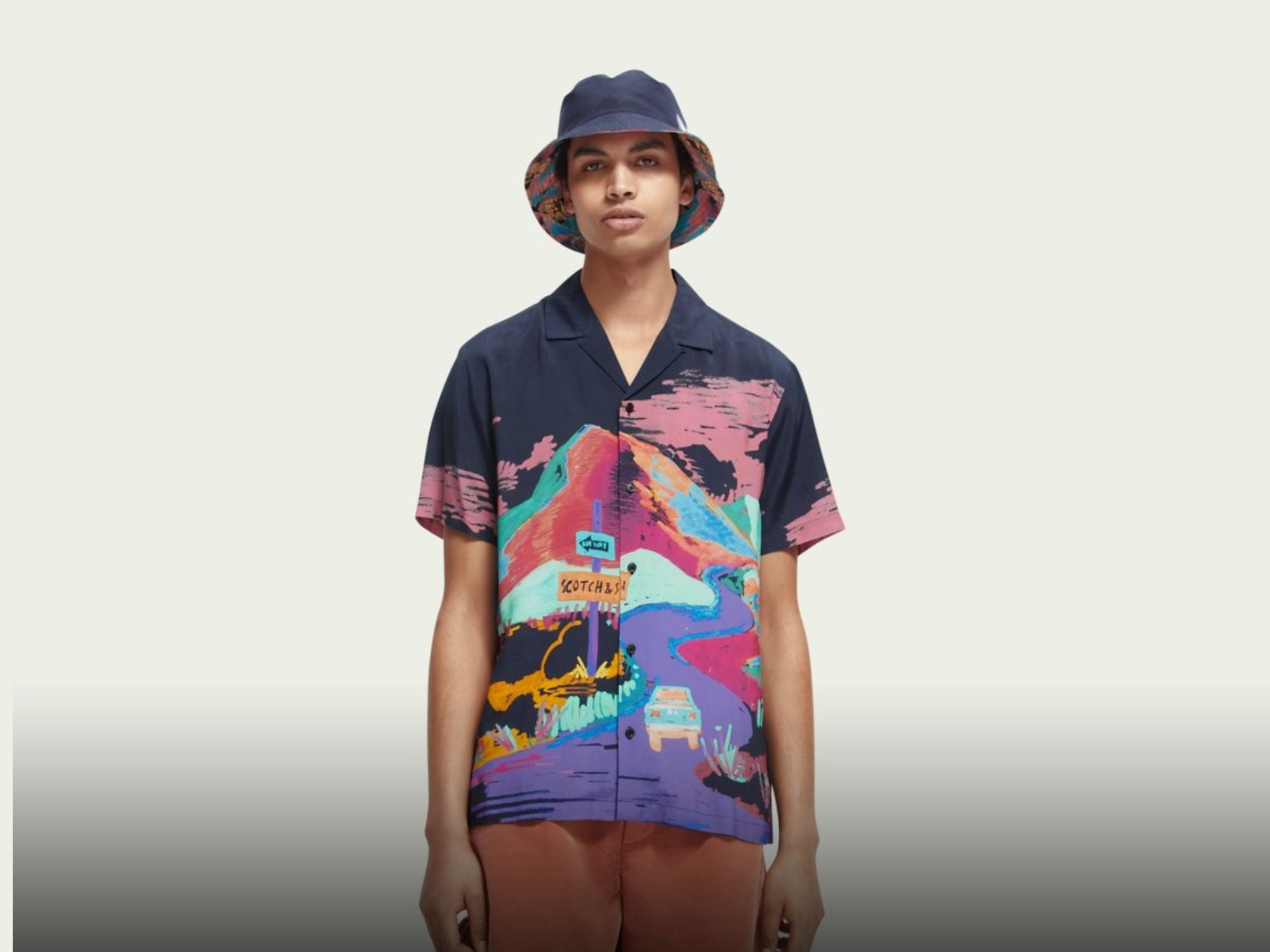 Pepinshop Man