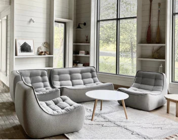 Sofas Collection