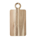 ACACIA WOOD CHEESE/CUTTING BOARD Dining-Kitchenware Bloomingville   