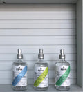 AU MILIEU DU VERT HOME SPRAY MIST living-homeaccents Pepin Home   