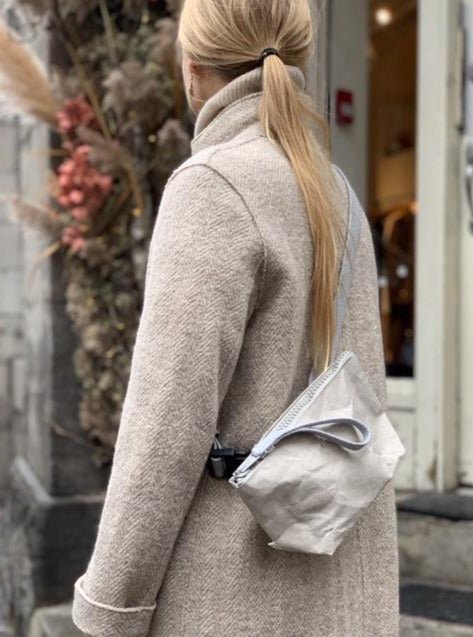 HIP BAG (banana) - PEPIN living-homeaccents Essent'ial   