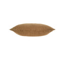 LINA LINEN PILLOW 16 x 24 - TAWNY living-decorative-object Indaba trading co   