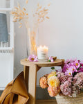MAUI  ESCAPIST CANDLE BY BROOKLYN CANDLE candels Brooklyn Candel   