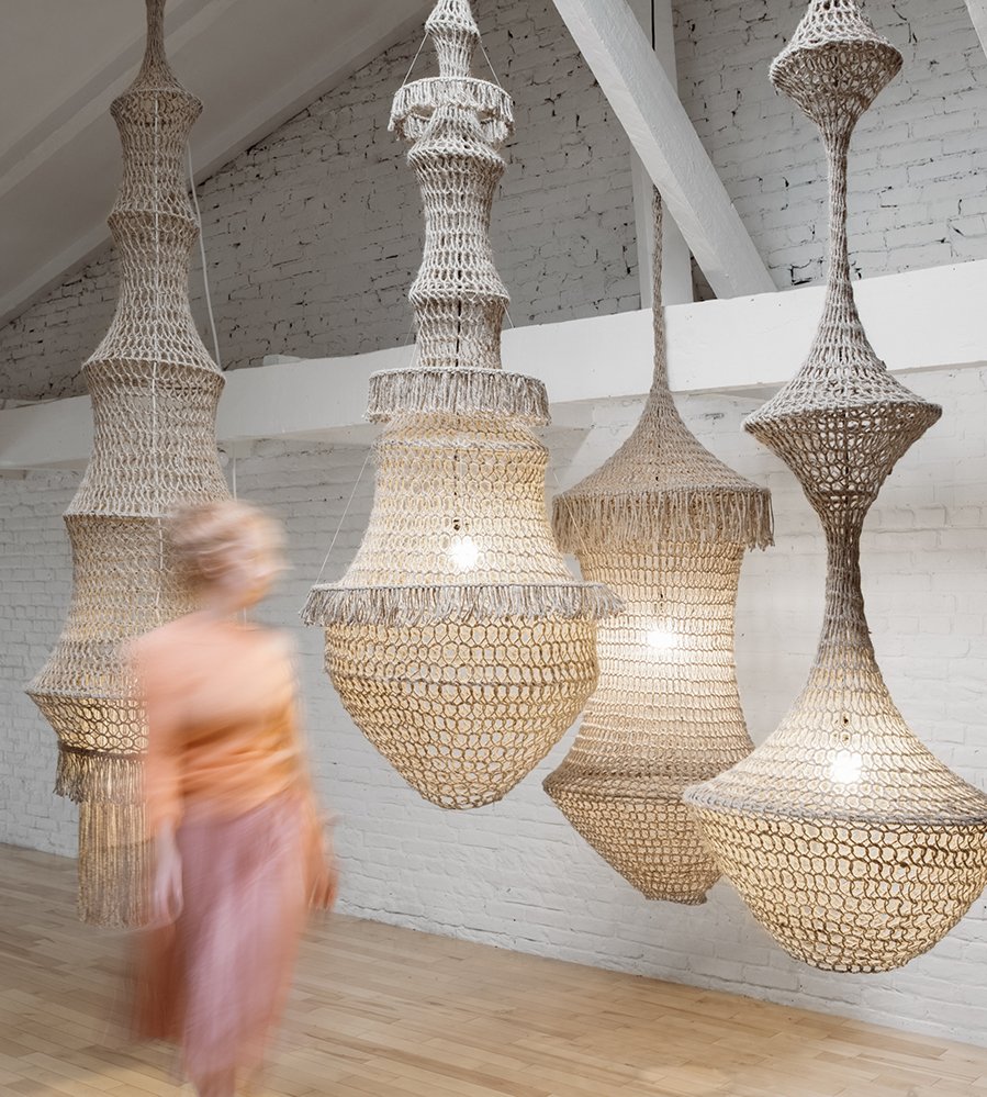 AMULETTE BARIZ PENDANT LIGHT living-furniture amulette