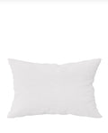Duvet cover+ 2 PILLOWS Queen in Soft Linen Snow living-bedding onesky   