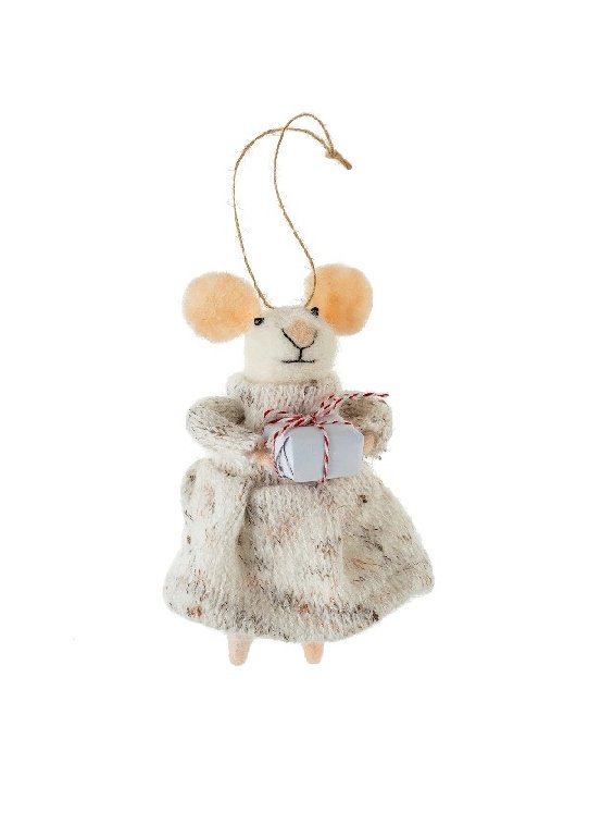GIFTING GRACE MOUSE Gift Ideas Indaba trading co   