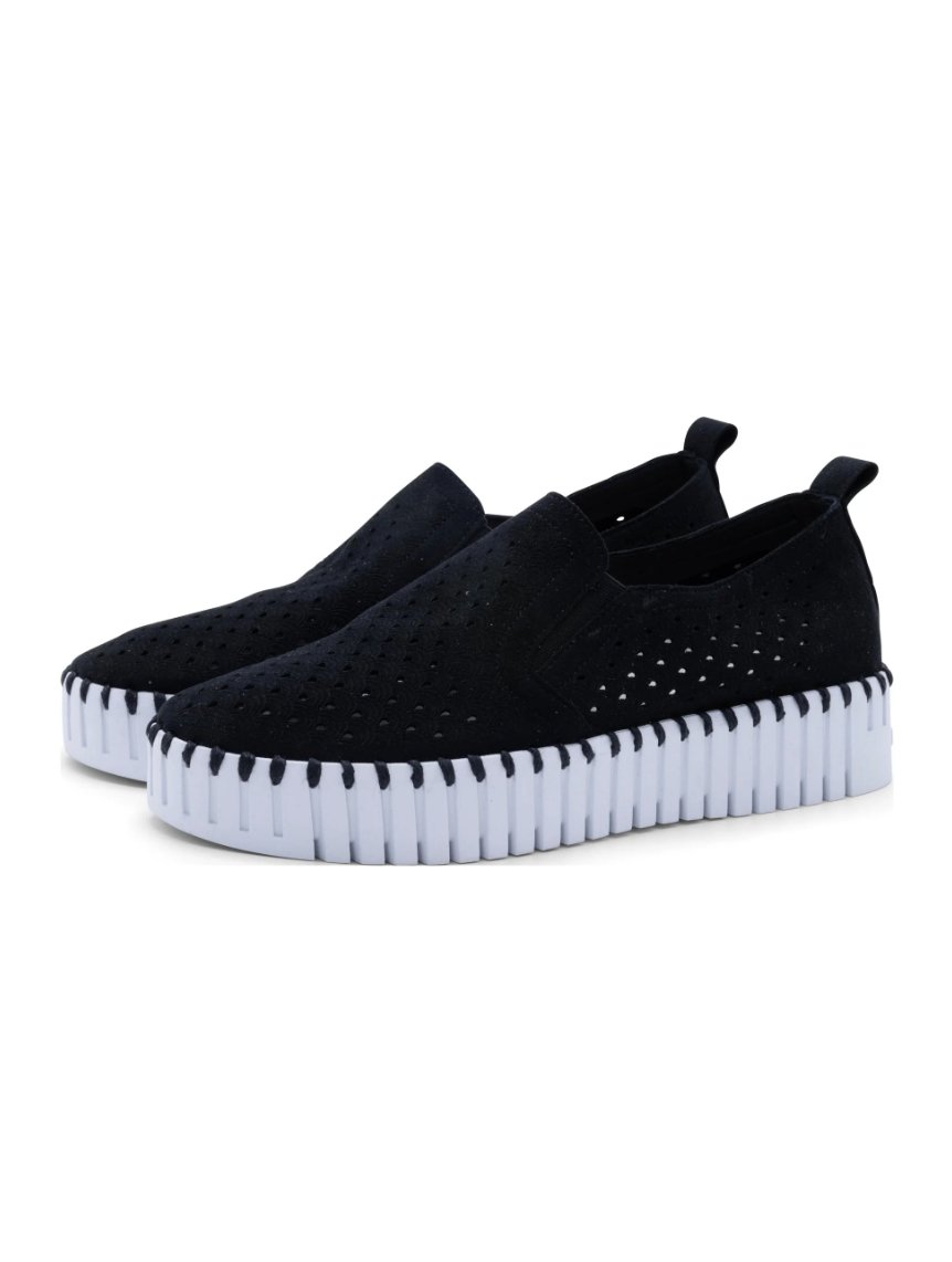 Ilse Jackobsen - Boat Platform Apparel & Accessories Ilse Jacobsen 35 Black 