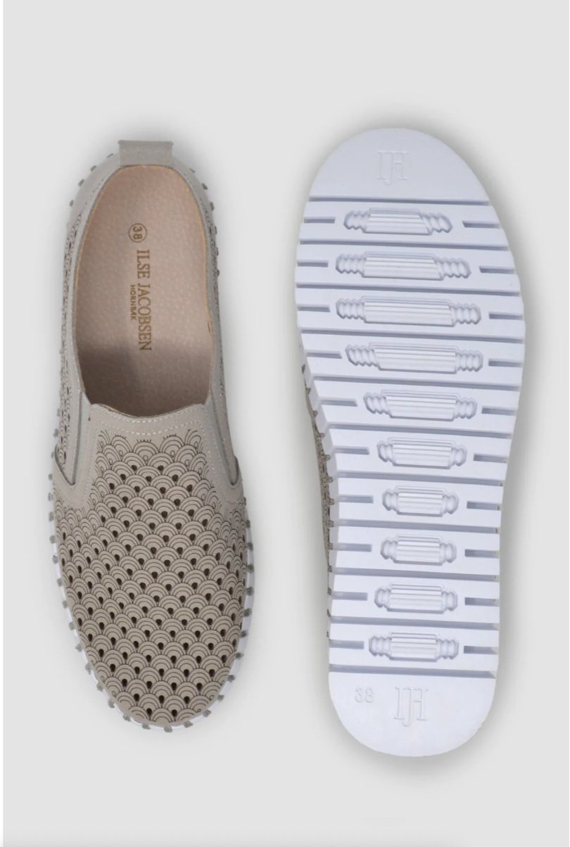 Ilse Jackobsen - Boat Platform Apparel & Accessories Ilse Jacobsen   