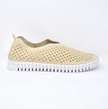 Ilse Jackobsen - Boat Platform Apparel & Accessories Ilse Jacobsen 35 Latte 