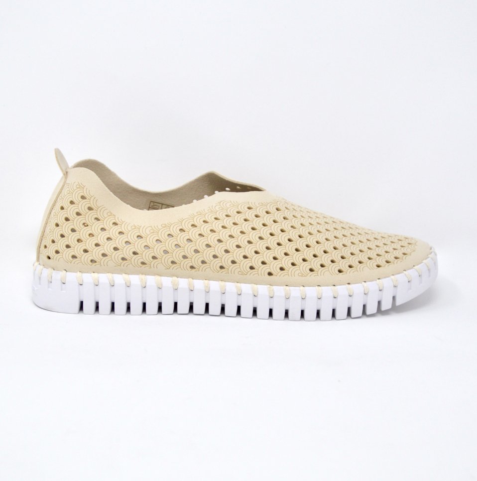 Ilse Jackobsen - Boat Platform Apparel & Accessories Ilse Jacobsen 35 Latte 