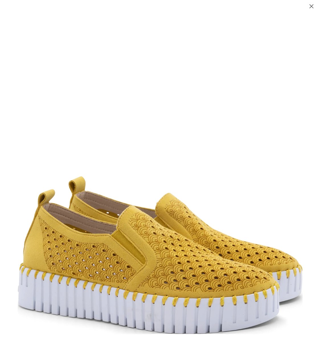 Ilse Jackobsen - Boat Platform Apparel & Accessories Ilse Jacobsen 35 Golden Rod 