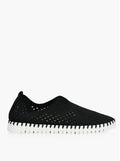 ILSE JACOBSEN - Tulip139 flats women-accessories Ilse Jacobsen black 35 