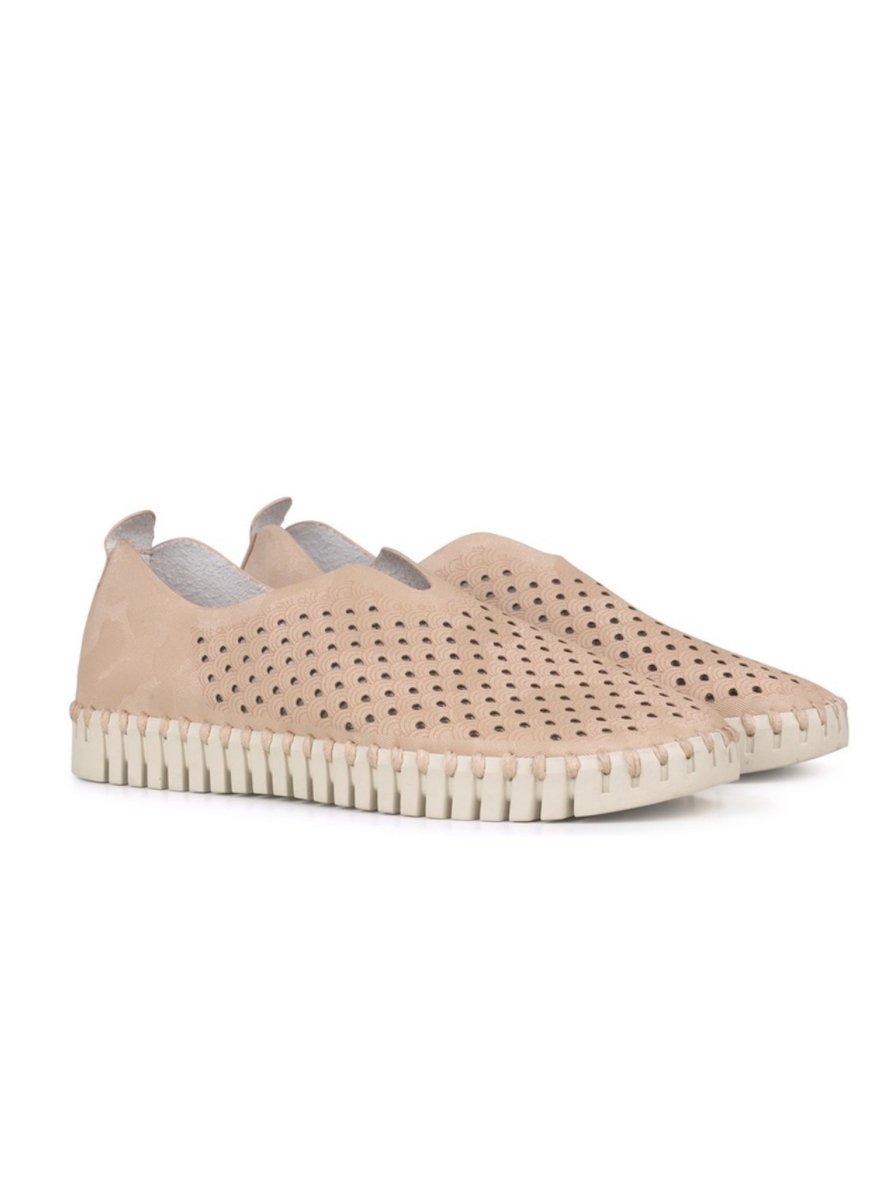 ILSE JACOBSEN - Tulip139 flats women-accessories Ilse Jacobsen   