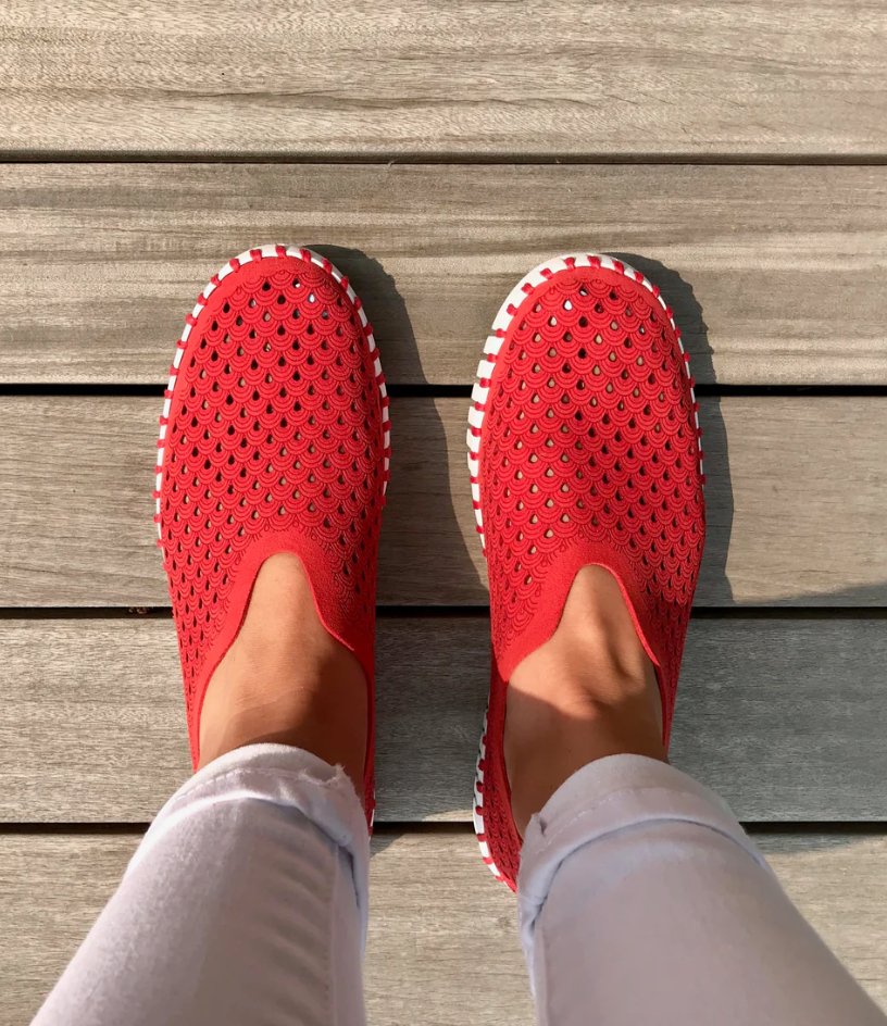 ILSE JACOBSEN - Tulip139 flats women-accessories Ilse Jacobsen