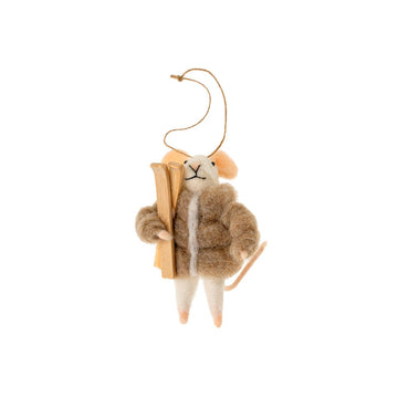 OFF-PISTE PETER MOUSE Gift Ideas Indaba trading co   