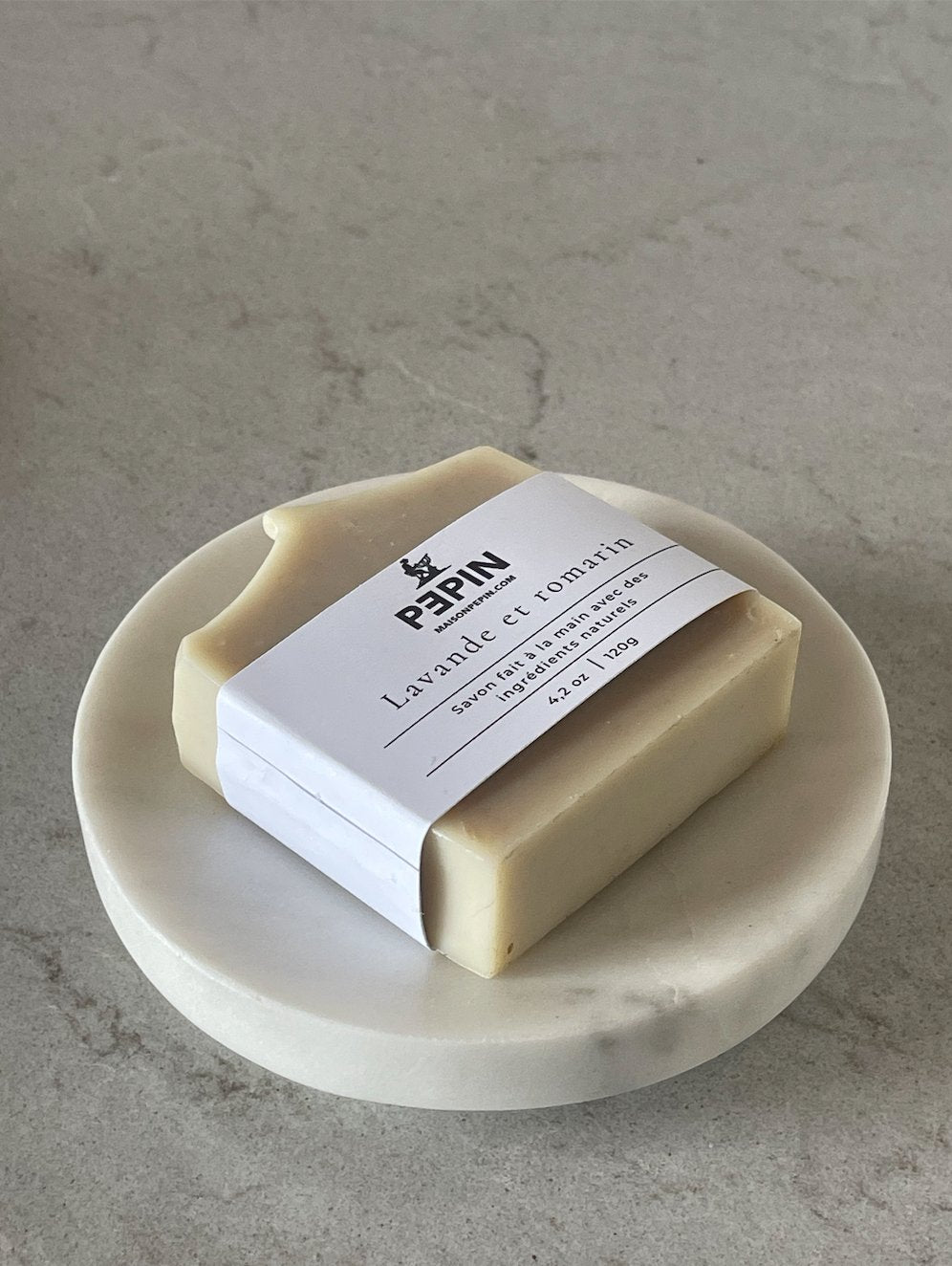 SOAP BAR MAISON PEPIN SAVON Pepin Home   