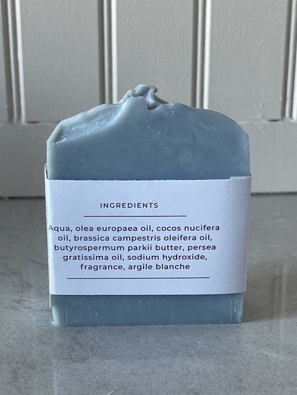SOAP BAR MAISON PEPIN SAVON Pepin Home   