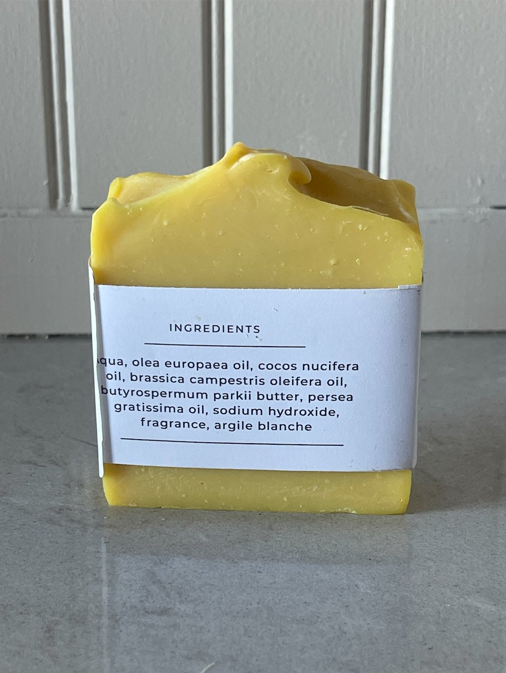 SOAP BAR MAISON PEPIN SAVON Pepin Home   