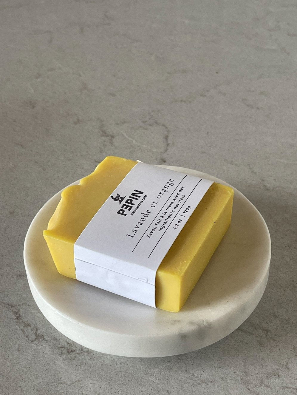 SOAP BAR MAISON PEPIN SAVON Pepin Home   