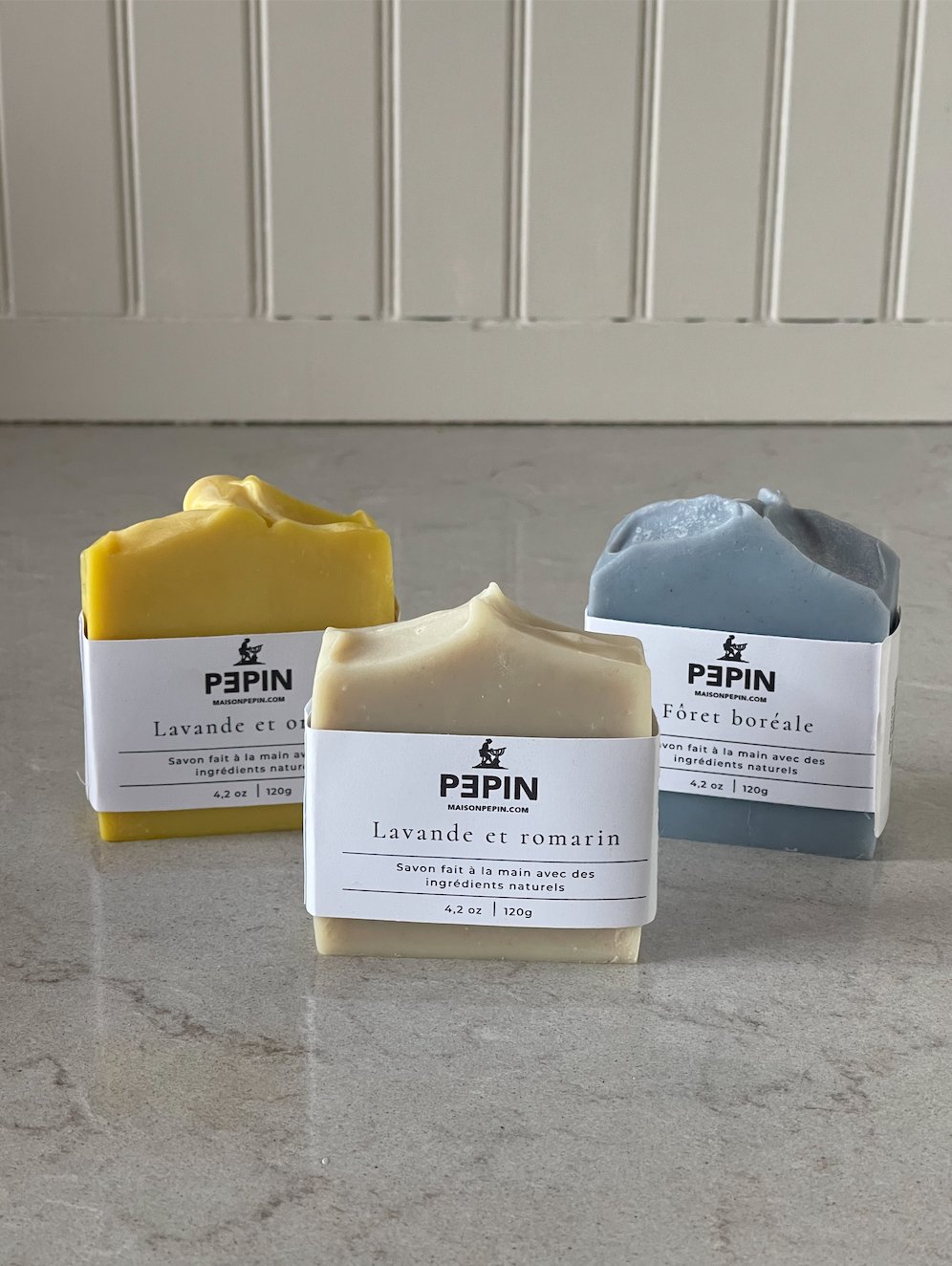 SOAP BAR MAISON PEPIN SAVON Pepin Home   