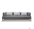 SPEAKEASY SOFA living-homeaccents PEREZ Sofa 96