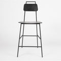 STOOL FLOE HAUTE living-furniture Appareil Atelier   
