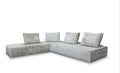 TULUM CHILL SECTIONAL SOFA living-homeaccents PEREZ Sectionel 2x (40